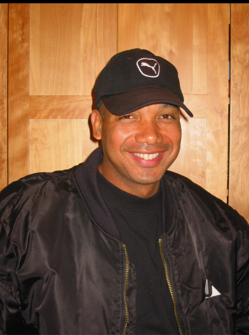 Tod N. Schofield, Founder & Director of JUGGERNAUT Sports LLC
