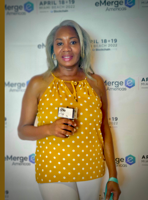 Yvettee Quezada, Media & Production